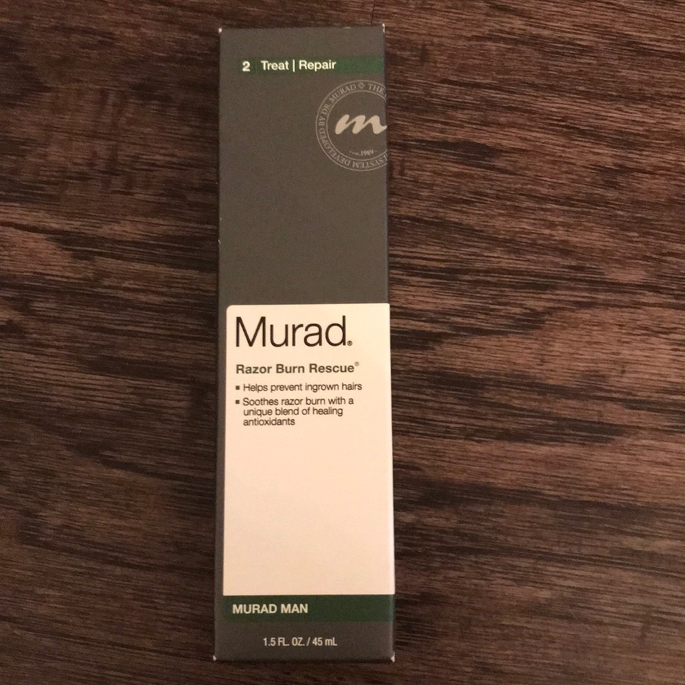 Murad Razor Burn Rescue